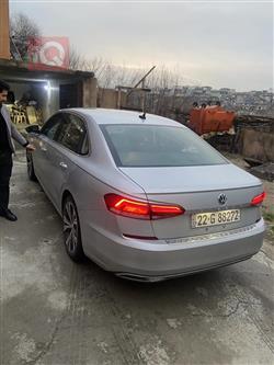 ڤۆڵکسواگن پاسات